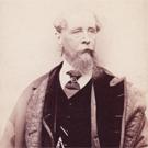 Charles Dickens in New York